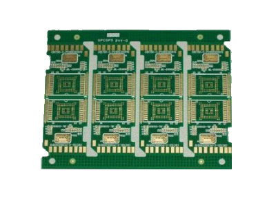 單雙面PCB