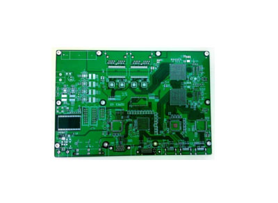 單雙面PCB