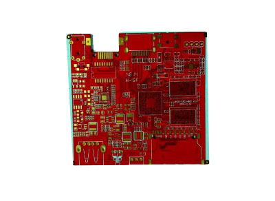 單雙面PCB