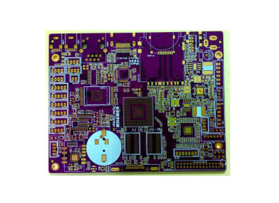 單雙面PCB