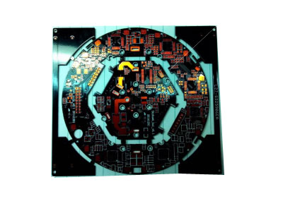 單雙面PCB